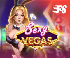 Sexy Vegas Slot Machine