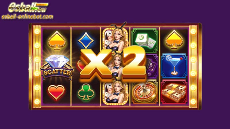 SG Sexy Vegas Slot Machines Free Game Demo and Guide