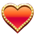 Sexy Vegas Slot Machine - Symbols Payout Values 3 Sexy Vegas Slot Machine - Symbols Payout Values 3