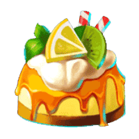 Sweet Bakery Slot Machine - Symbols Payout Values 2 Sweet Bakery Slot Machine - Symbols Payout Values 2