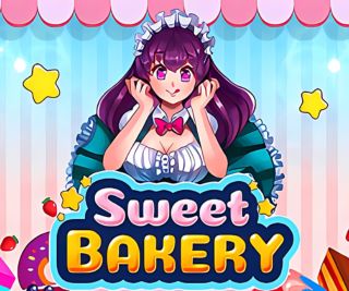 Spadegaming Sweet Bakery Demo