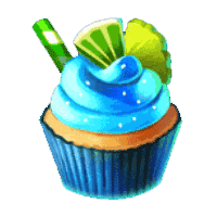 Sweet Bakery Slot Machine - Symbols Payout Values 3 Sweet Bakery Slot Machine - Symbols Payout Values 3