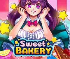 Sweet Bakery Slot Machine