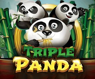 Spadegaming Triple Panda Demo