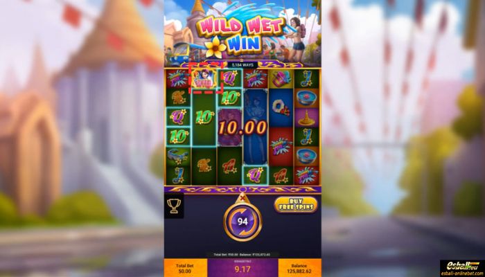 Wild Wet Win Slot Wild Wild Wet Win Slot Wild