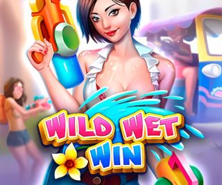 Spadegaming Wild Wet Win Demo