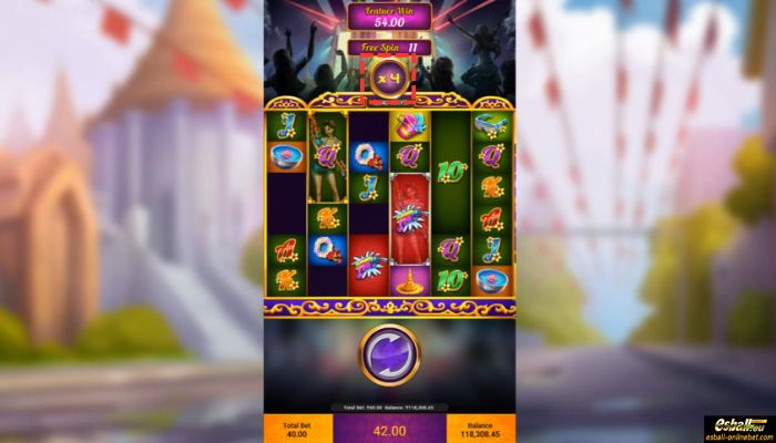 Wild Wet Win Slot Free Game Feature Wild Wet Win Slot Free Game Feature