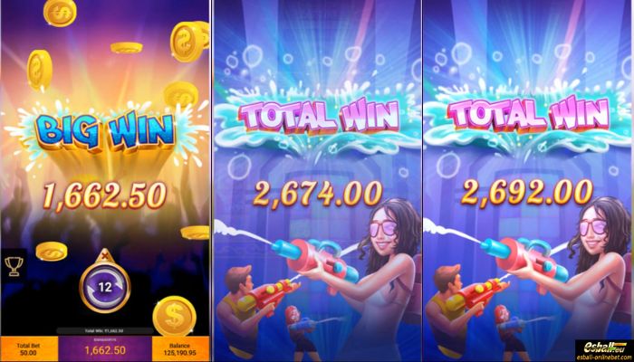Spadegaming Wild Wet Win Big Win Spadegaming Wild Wet Win Big Win