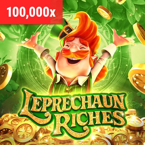 8 Best PG Slot Game Free 2024 with High RTP- Leprechaun Riches 8 Best PG Slot Game Free 2024 with High RTP- Leprechaun Riches