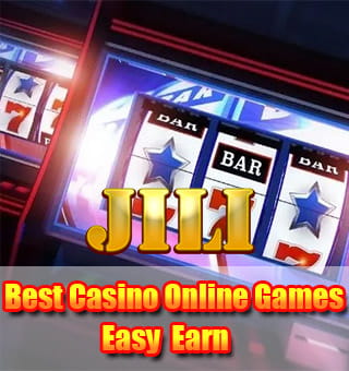 5 Best JILI Casino Online Games Easy Earn Real Money