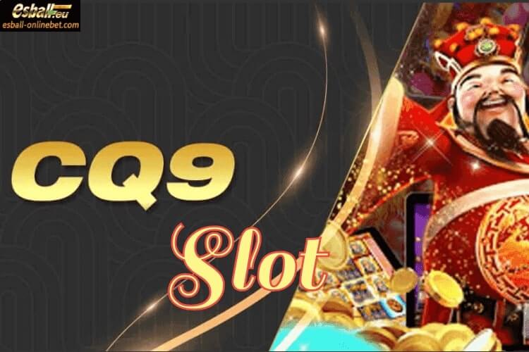 How to Boost CQ9 Slot Win Rate How to Boost CQ9 Slot Win Rate