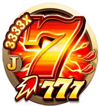 Latest Playtech Crazy 7 Slot Machine Casino Game Review