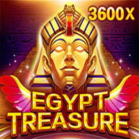 Egypt Treasure Slot Game