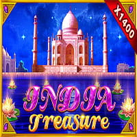 India Treasure Slot Machine