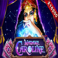 Madame Caroline Slot Game