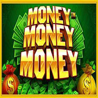 Money Money Money Slot Machine