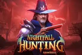 Jili Nightfall Hunting Slot