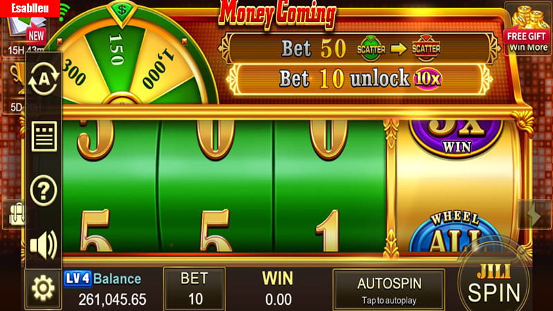How to Find Payout Tables for JILI Online Slots