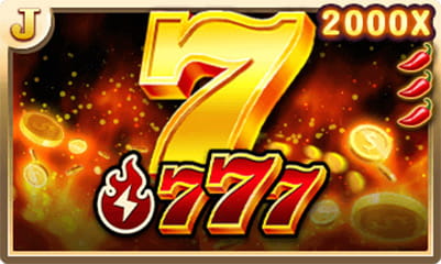 Seven Seven Seven Slot Machine Odds Up To 2,000X