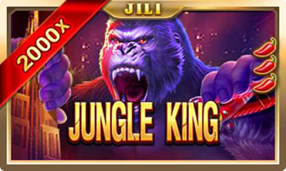 Jungle King Slot Machine Odds Up To 2,000X