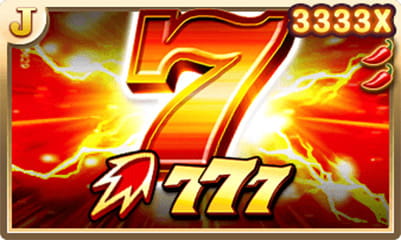 Crazy 777 Slot Machine Odds Up To 3,333X