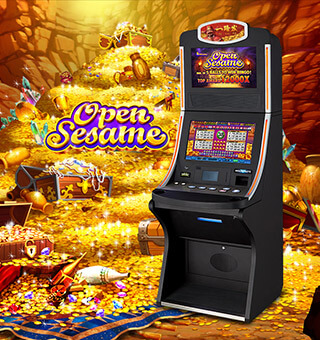 How to Play Open Sesame Slot Machines for Winning