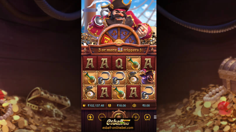 PG Slot เครดิตฟรี to Use in Most Played PG Slot Game