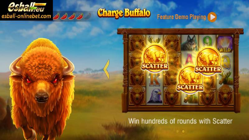 Unique Features Of Animal Slots