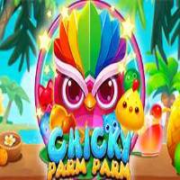 Animal Themed - Chicky Parm Parm Slot Machine
