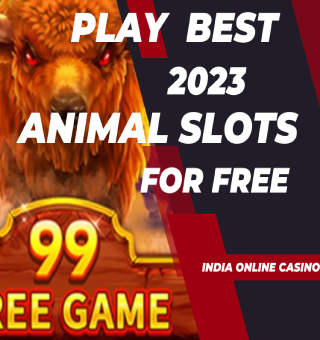 Top 12 Animals Themed Slots Machines Games Online Casino Review