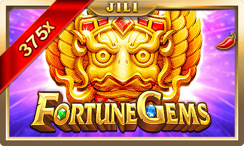 Play Fortune Gems Slot Demo