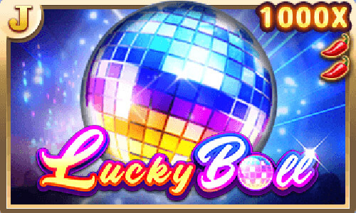 Play Lucky Ball Slot Demo
