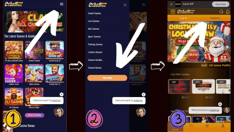 How to Play Slot Fortune Gems - Jili Games Demo Register How to Play Slot Fortune Gems - Jili Games Demo Register