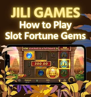 How to Play Slot Fortune Gems - Jili Games Demo Register