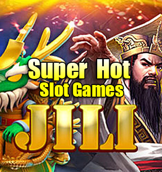 10 Super Hot JILI Slot Machine Games To Make Real Money Online Slot Casino