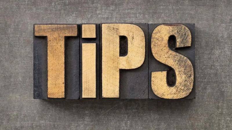 How to Play Online Slot Games: Top 10 Tips And Tricks