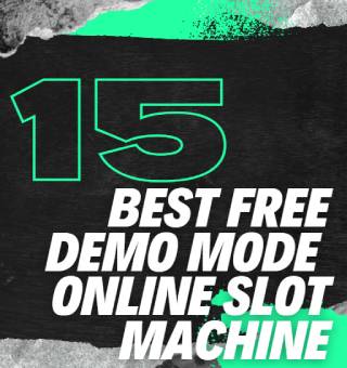 Top 15 2023 Best Free Demo Mode Online Slot Machine, Play For Free
