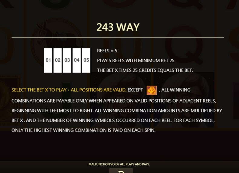 Open Sesame Slot Machines