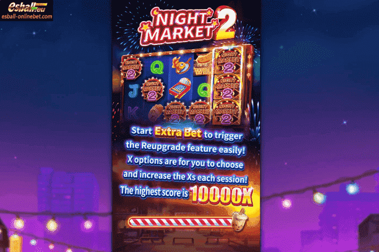 High RTP Slot Games
