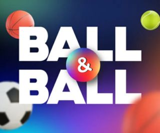 Turbo Games Ball&Ball Demo