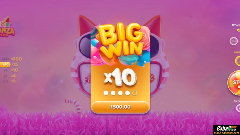 Catanza Slot Big Win Catanza Slot Big Win
