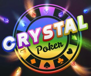 Turbo Games Crystal Poker Demo