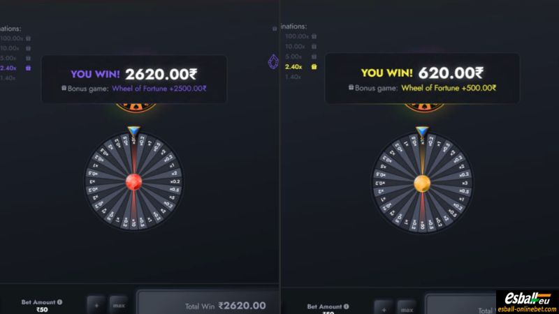 TG Crystal Poker Big Win TG Crystal Poker Big Win