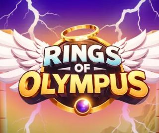 TG Rings of Olympus Demo