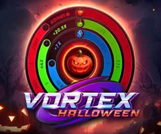 TG Vortex Halloween Slot TG Vortex Halloween Slot