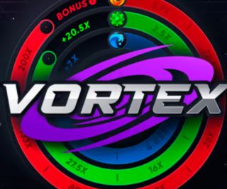 Turbo Games Vortex Demo
