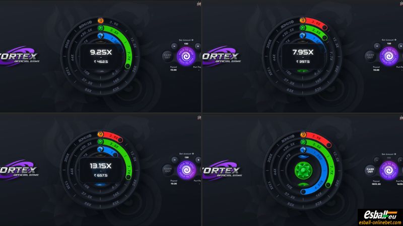 TG Vortex Big Win TG Vortex Big Win
