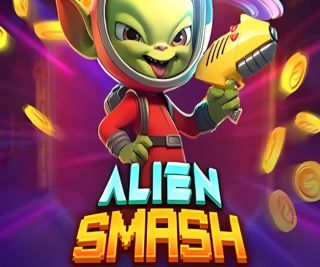 FS Alien Smash Slot FS Alien Smash Slot
