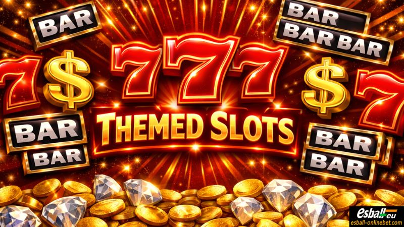 777 Themed Slots 777 Themed Slots