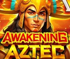 VP Awakening Aztec Slot